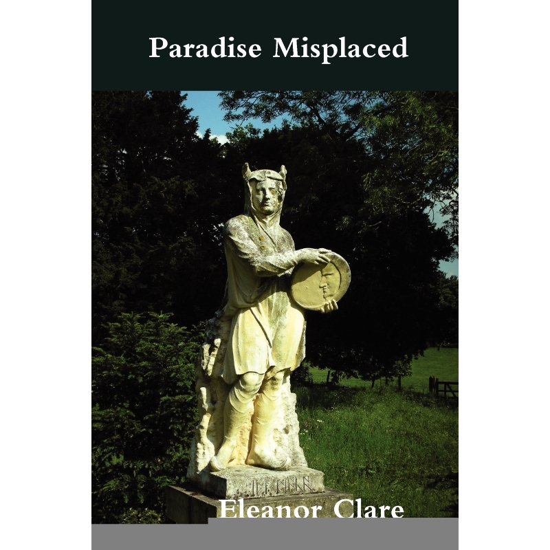 按需印刷Paradise Misplaced[9781409244400]