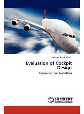 按需印刷图书Evaluation of Cockpit Design[9783848443130]