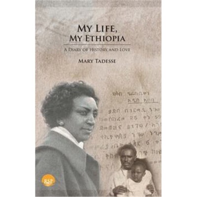 预订My Life, My Ethiopia[9781569027257]