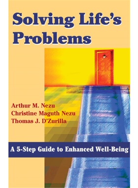 按需印刷不退不换Solving Life's Problems