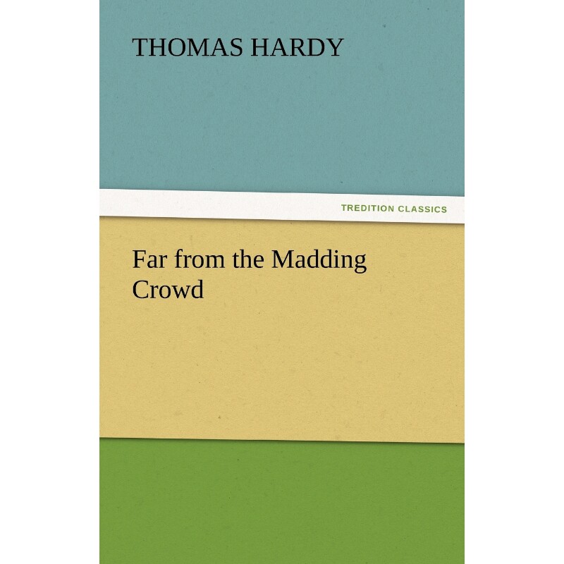 预订rFromtheMaddingCrow