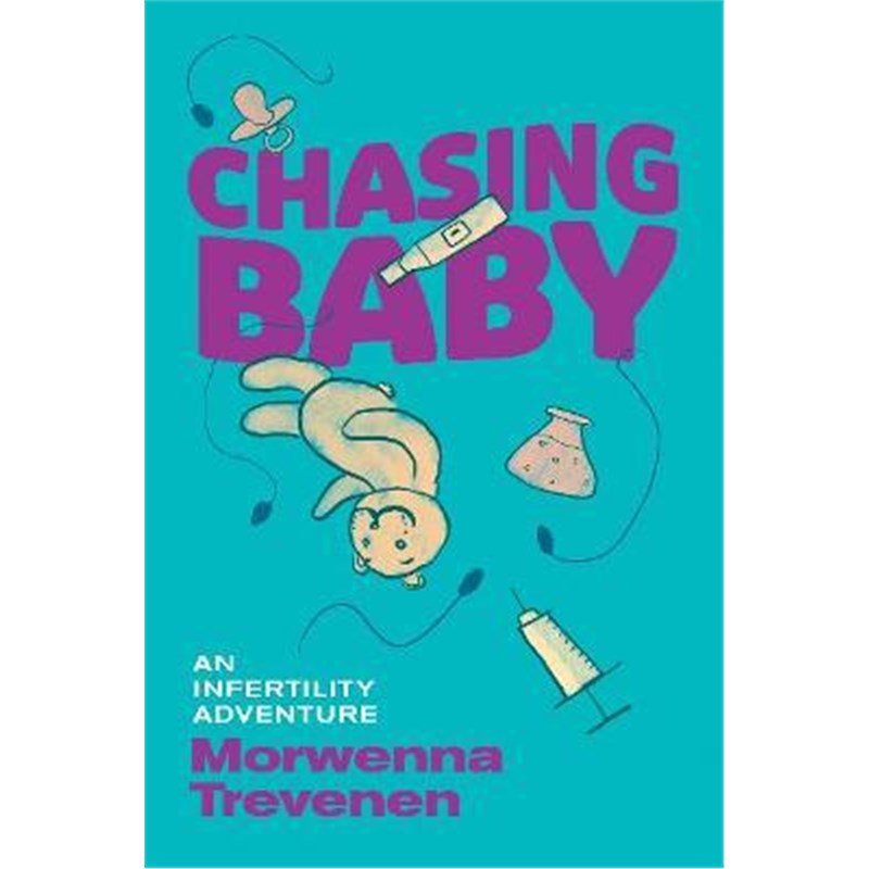 预订Chasing Baby:An Infertility Adventure