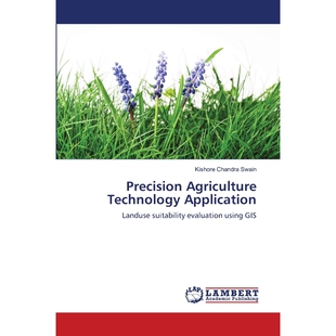 按需印刷Precision Agriculture Technology Application[9783659472756]