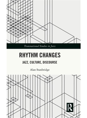 按需印刷TF Rhythm Changes