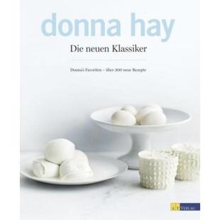 300 Rezepte neuen Favoriten Donna Die Klassiker neue 预订 über 德语