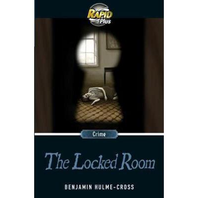 预订不退不换Rapid Plus 8.1 The Locked Room
