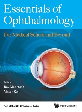 按需印刷Essentials of Ophthalmology[9789813275591]