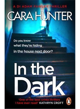 预订In The Dark:from the Sunday Times bestselling author of Close to Home