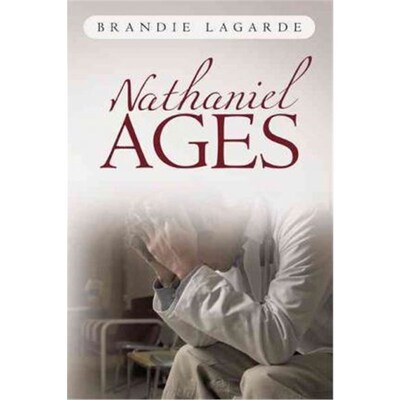 按需印刷不退不换Nathaniel Ages[9781450259026]