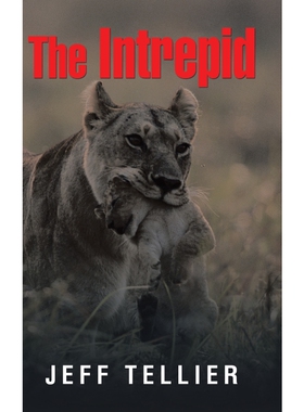 按需印刷The Intrepid[9781524655631]