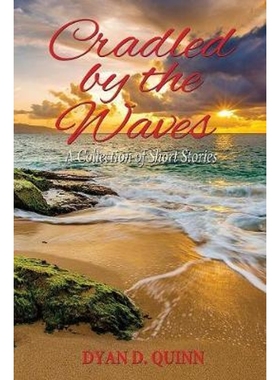 按需印刷Cradled by the Waves[9780692623589]