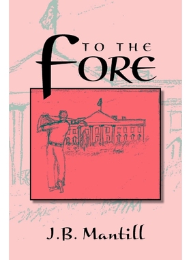 按需印刷To the Fore[9781462846092]
