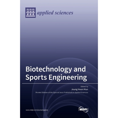 按需印刷Biotechnology and Sports Engineering[9783036552057]