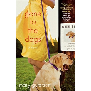 9780312541798 按需印刷Gone Dogs the