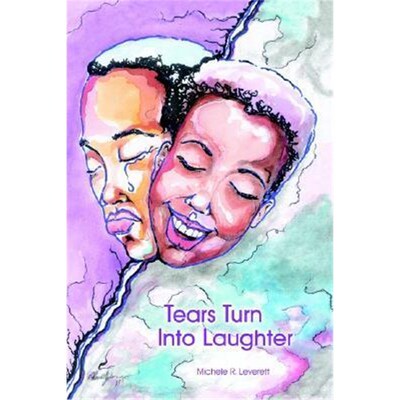 按需印刷不退不换Tears Turn into Laughter[9781403370242]