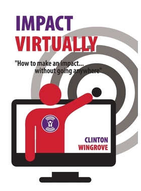 按需印刷IMPACT VIRTUALLY[9781999708108]