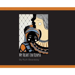 9781525566790 按需印刷My Kenya Heart