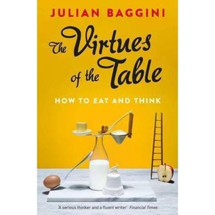 the Table and Virtues Think Eat 预订The How