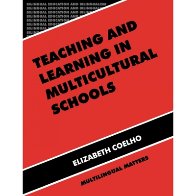 按需印刷Teaching and Learning in Multicultural Schools[9781853593833]