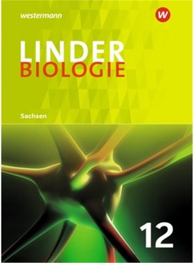 预订【德语】 LINDER Biologie SII - Ausgabe 2018 für Sachsen[9783141503890]