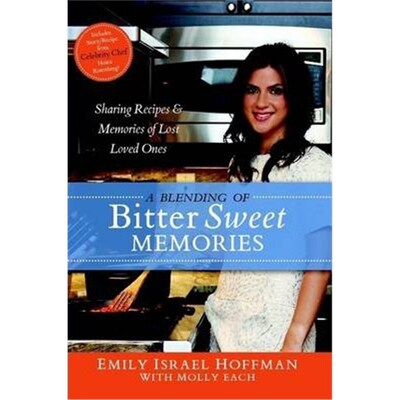 按需印刷不退不换A Blending of Bittersweet Memories[9781105198021]