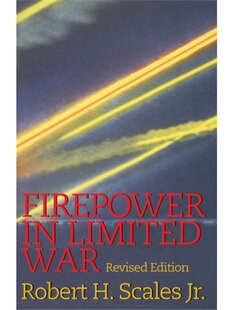按需印刷Firepower in Limited War