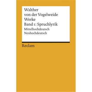 德语 9783150008195 Werke Bd.1 Gesamtausgabe. 预订