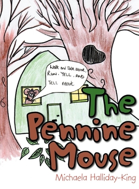 按需印刷The Pennine Mouse[9781467887090]