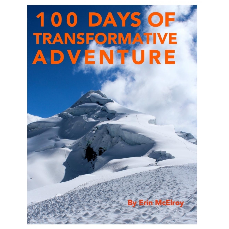 按需印刷100 Days of Transformative Adventure[9781364520380]
