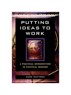 按需印刷Putting Ideas to Work[9780742548909]