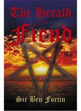 按需印刷The Herald of the Fiend[9781524592622]