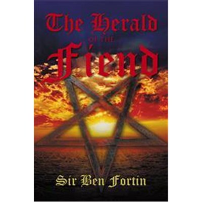 按需印刷不退不换The Herald of the Fiend[9781524592622]