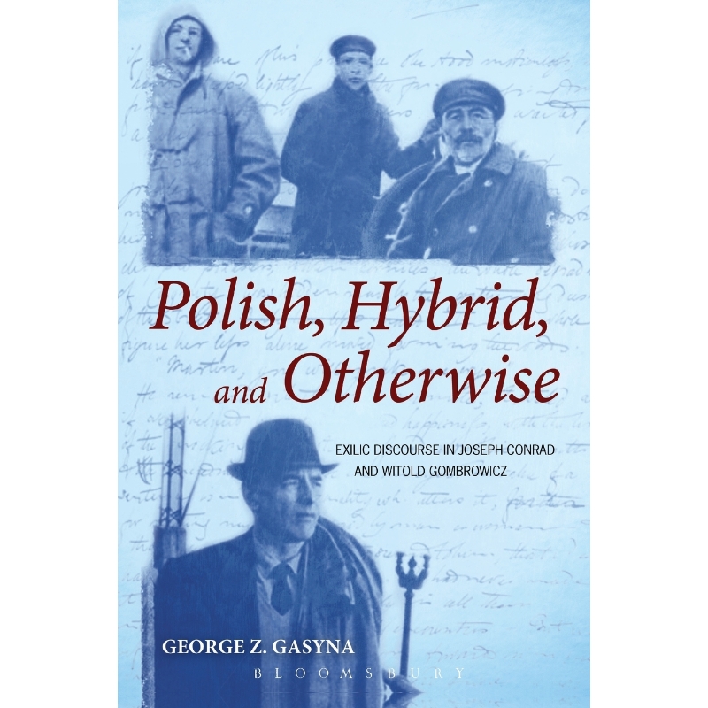 按需印刷Polish, Hybrid, and Otherwise[9781441153005] 书籍/杂志/报纸 原版其它 原图主图