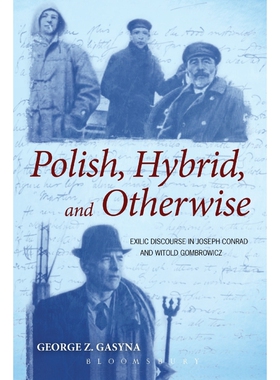按需印刷不退不换Polish, Hybrid, and Otherwise[9781441153005]