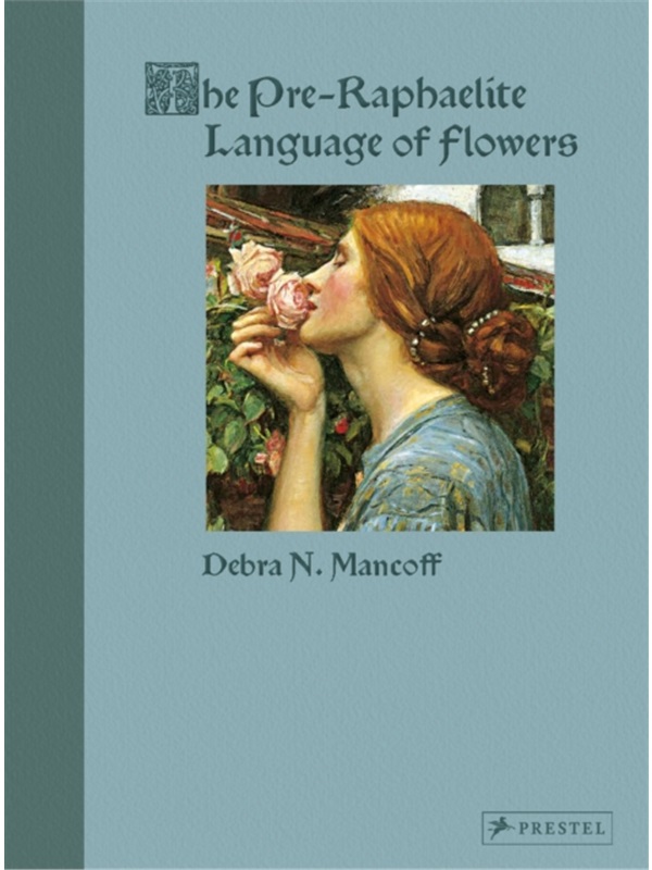 预售【2024新书】Pre-Raph Language Of Flowers[9783791377353]