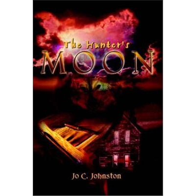 按需印刷The Hunter's Moon[9781403370211]
