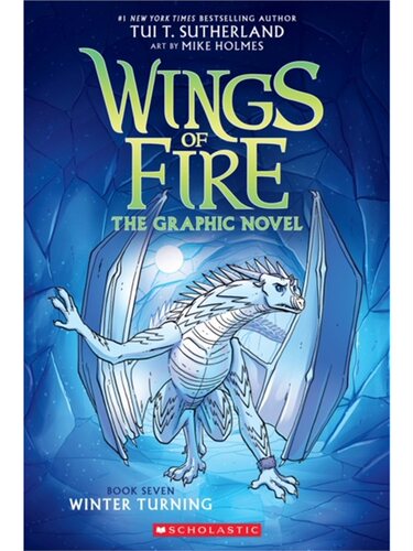 WingsofFire火翼飞龙