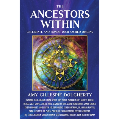 按需印刷不退不换The Ancestors Within[9781954047723]