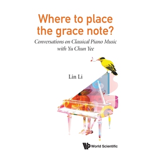the Place Grace Note? 按需印刷Where 9789811207044
