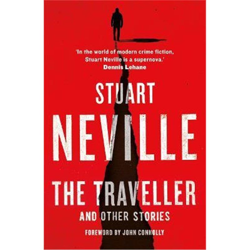 预订the traveller and other stories:thirteen unnerving tales