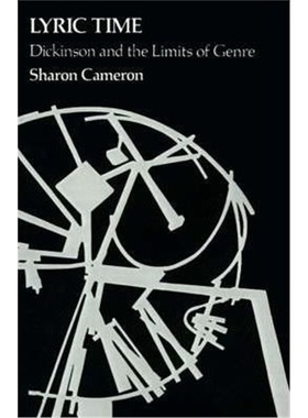 按需印刷Lyric Time:Dickinson and the Limits of Genre[9780801821165]