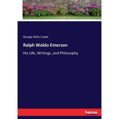 按需印刷Ralph Waldo Emerson[9783744652452]