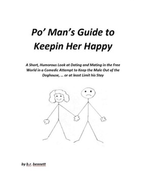 预订不退不换Po' Man's Guide to Keepin Her Happy