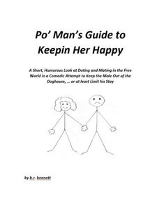 预订不退不换Po' Man's Guide to Keepin Her Happy