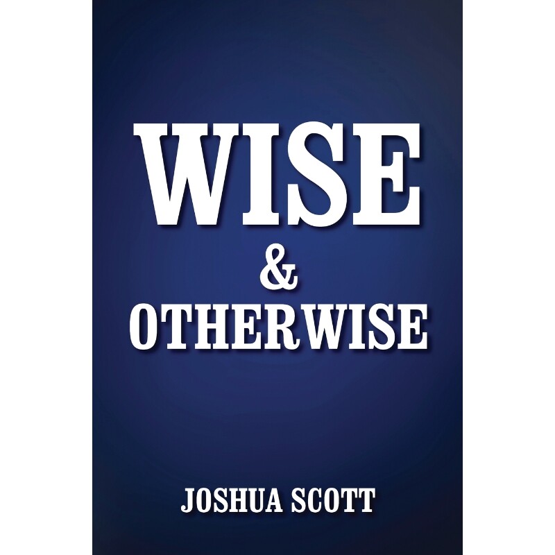 按需印刷不退不换Wise and Otherwise[9781478742883]