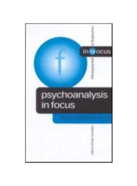 按需印刷Psychoanalysis in Focus[9780761961949]