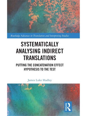 按需印刷不退不换TF Systematically Analysing Indirect Translations