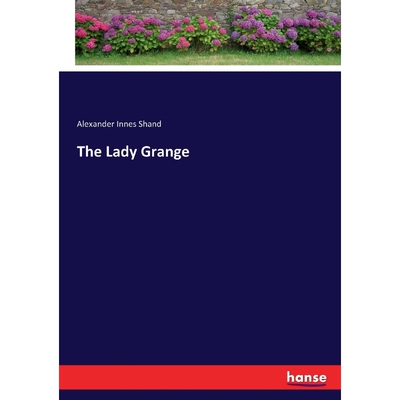 按需印刷不退不换The Lady Grange[9783337108991]