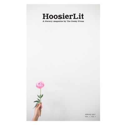 按需印刷不退不换Hoosier Lit[9780991222773]