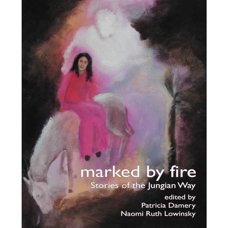按需印刷不退不换Marked by Fire[9781926715681]